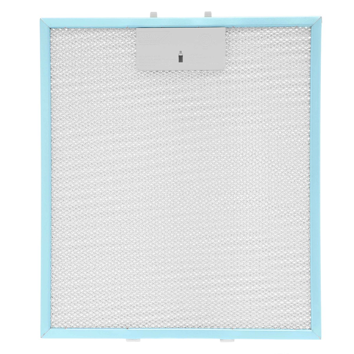 W10169961A - Genuine OEM Whirlpool Microwave Grease Filter